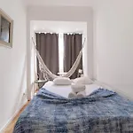 Apartament Akicity Ourique Light