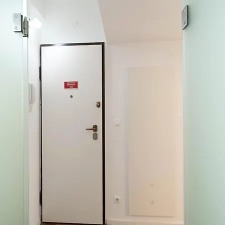 아파트 Akicity Ourique Light