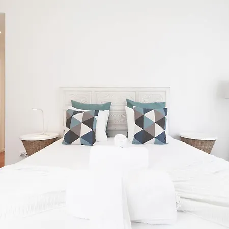 Akicity Ourique Light 리스본