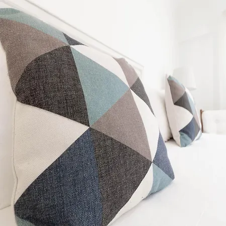 아파트 Akicity Ourique Light