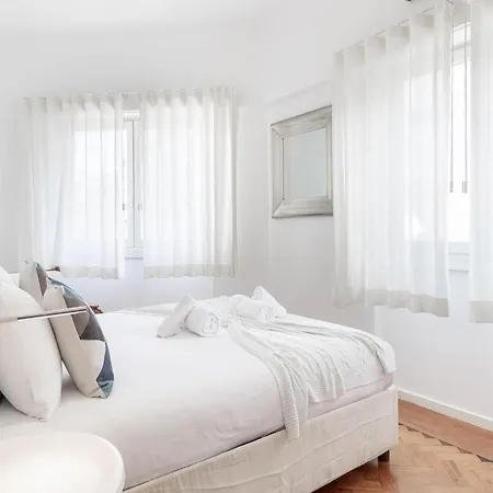 Akicity Ourique Light 리스본