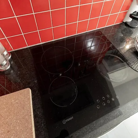 Apartament Akicity Ourique Light *