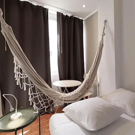 Apartament Akicity Ourique Light Lizbona