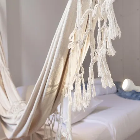 Apartament Akicity Ourique Light Lizbona