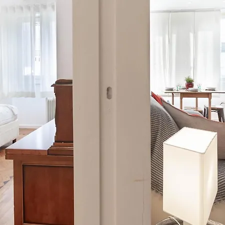 Apartament Akicity Ourique Light *