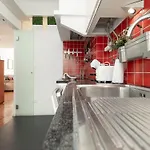 Apartamento Akicity Ourique Light